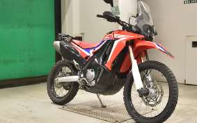 HONDA CRF250 RALLY A 2003 MD44