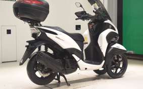 YAMAHA TRICITY 125 A 2023 SEC1J