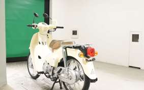 HONDA C110 SUPER CUB JA44