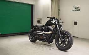 HARLEY XL1200X 2021
