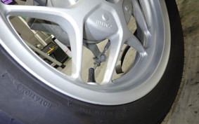 HONDA SH MODE 1991 JF51