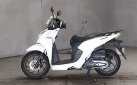 HONDA DIO 110 JK03