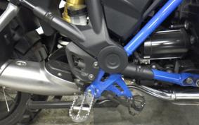 BMW R1200GS ADVENTURE 2018