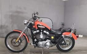HARLEY XL1200C CGP