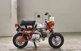HONDA MONKEY 2023 Z50A