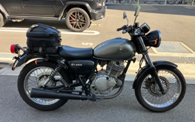 SUZUKI ST250 NJ4AA