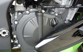 KAWASAKI ZX-25R-2SE ZX250H