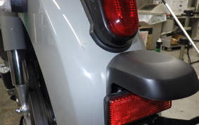 HONDA C125 SUPER CUB 1990 JA71