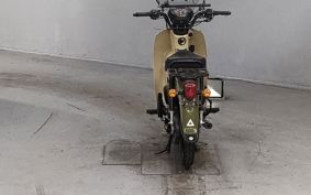HONDA CROSS CUB110 JA45