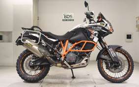 KTM 1190 ADVENTURE R 2014