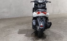 YAMAHA N-MAX 125 SEG6J