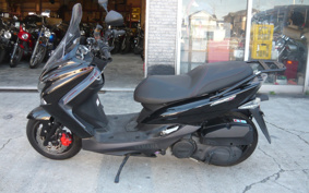 YAMAHA MAJESTYS SG52J