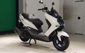 YAMAHA MAJESTY155 Gen.2 S 2009 SG52J