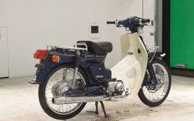 HONDA C90 SUPER CUB E 1993 HA02