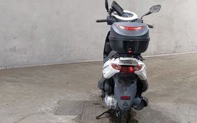SUZUKI ADDRESS V125 DT11A