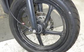 SUZUKI ADDRESS 110 1986 CE47A