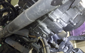 HONDA REBEL 250 S 2002 MC49
