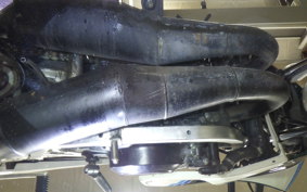 SUZUKI RG250 Gamma 2006 GJ21A