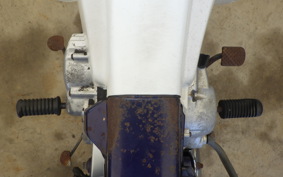 YAMAHA MATE 90 4NM