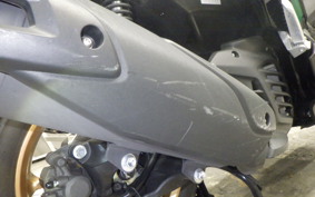 YAMAHA N-MAX 155 2024 SG66J