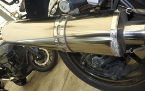 KAWASAKI ZZ1400 NINJA R A 2006 ZXT40B