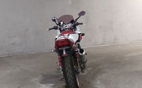 HONDA CB400SFV-3 BOLDOR 2007 NC39