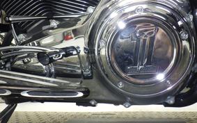 HARLEY FLHX 1690 2013