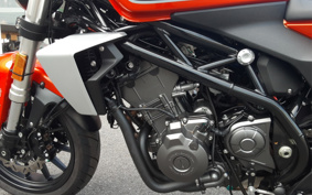HARLEY X350 2024 W3C