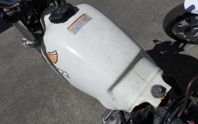 HONDA FTR223 MC34