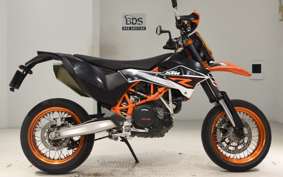 KTM 690 SMC R 2013