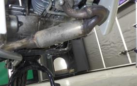 HONDA C125 SUPER CUB JA71