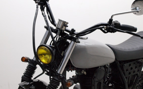 KAWASAKI 250TR BJ250F