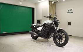 KAWASAKI ELIMINATOR400-3 2025 EL400A