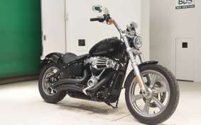 HARLEY FXST1750 2022