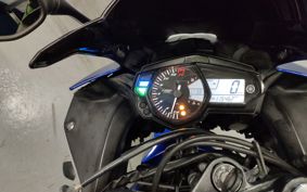 YAMAHA YZF-R25 RG10J