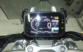 HONDA CB1000R GEN 2 2022 SC80