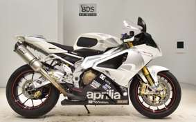 APRILIA RSV1000 MILLE 2009