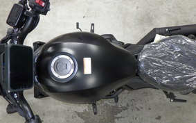 HONDA REBEL 1100 S DCT 2026 SC87