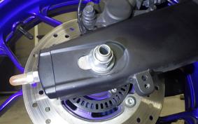 YAMAHA MT-25 A 2021 RG74J
