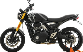 TRIUMPH SPEED 400 2024 T127Y8