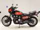 Фото Honda CBX750 HORIZON 2001 с японского аукциона