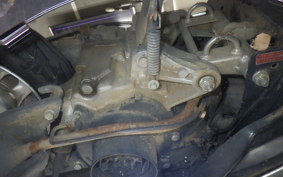HONDA DIO Gen.6 2022 AF68