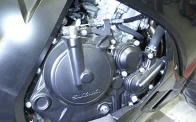 SUZUKI GSX-R125 2003 DL32D