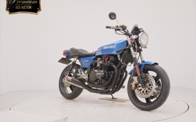 KAWASAKI Z400 FX 1980 KZ400E