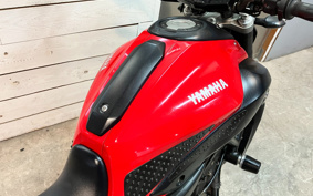 YAMAHA MT-07 ABS 2014 RM07J