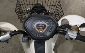 HONDA SUPER CUB50 AA04