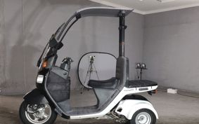 HONDA GYRO TA03