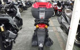 SUZUKI ADDRESS V125 CF46A