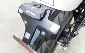 HONDA DAX 125 2005 JB04