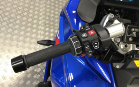 BMW R1300RS ASA 2026 0M61